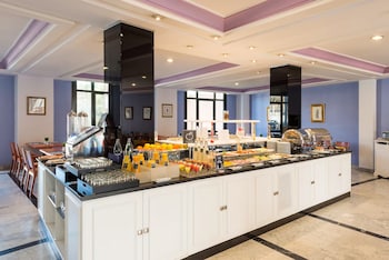 azz merida medea hotel