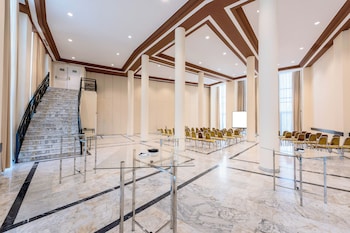 azz merida medea hotel