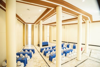 azz merida medea hotel