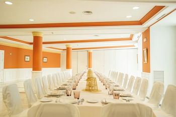 azz merida medea hotel