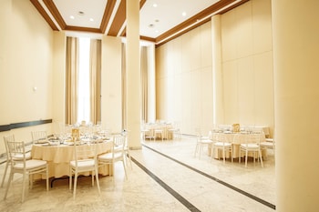 azz merida medea hotel