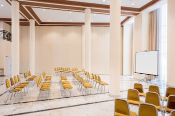 azz merida medea hotel