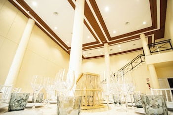 azz merida medea hotel