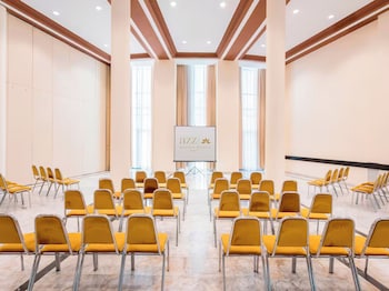 azz merida medea hotel