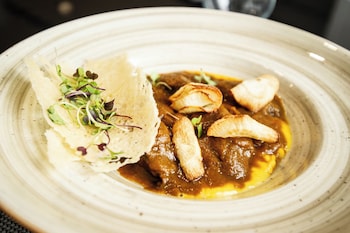 azz merida medea hotel