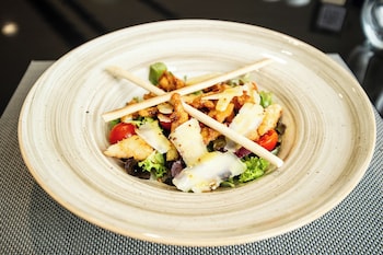 azz merida medea hotel