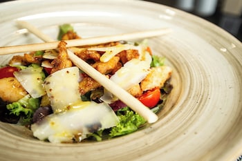 azz merida medea hotel