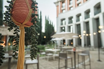 azz merida medea hotel