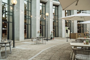 azz merida medea hotel