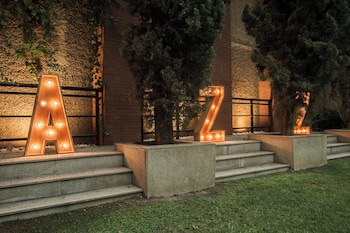 azz merida medea hotel