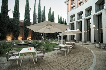 azz merida medea hotel