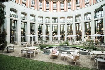 azz merida medea hotel