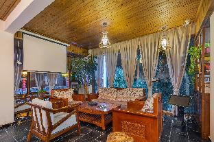 floral hotel furong ancient town xizhou impression