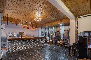floral hotel furong ancient town xizhou impression