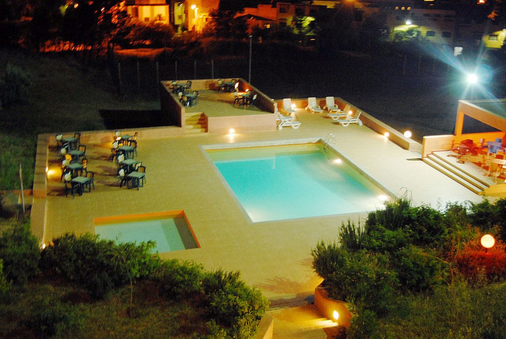 hotel continental khenifra