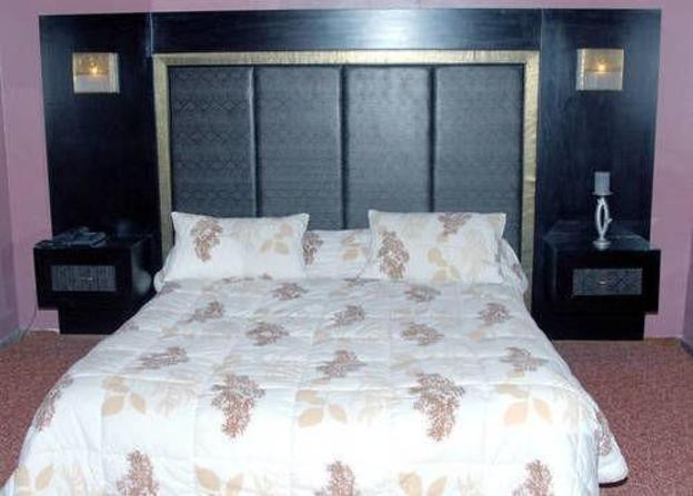 hotel continental khenifra