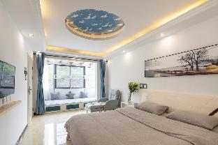 floral hotel yeshanpo habitat of mountains and river
