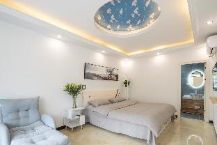floral hotel yeshanpo habitat of mountains and river