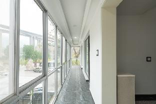 floral hotel yeshanpo habitat of mountains and river