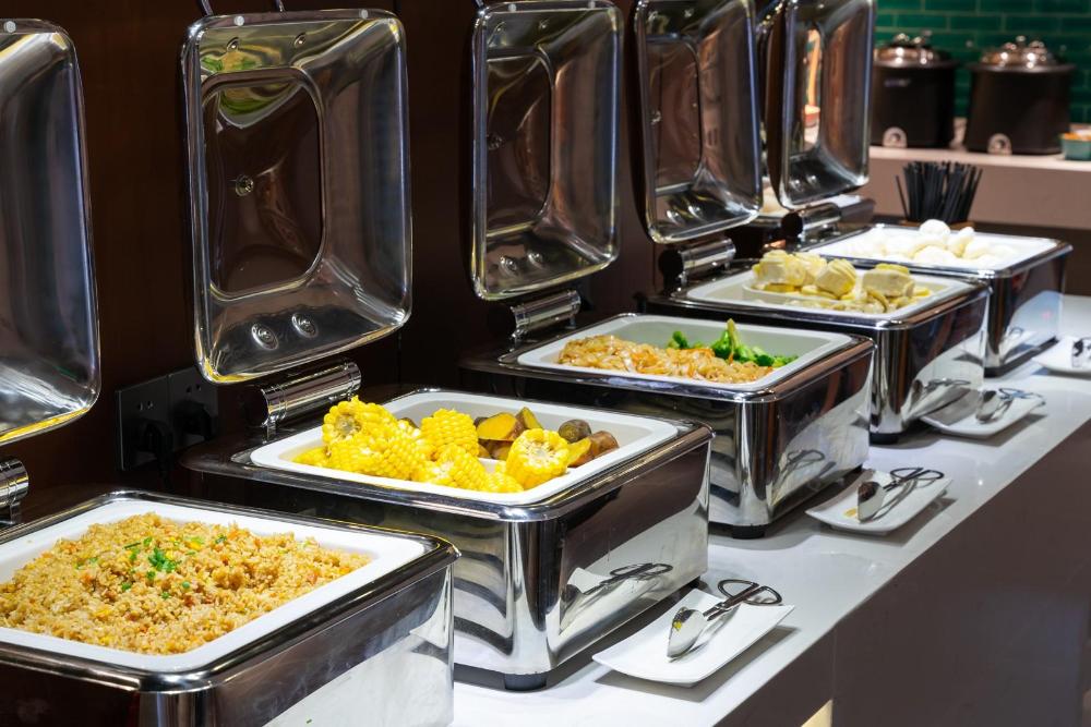 vyluk hotel hengyang shigu huayao city