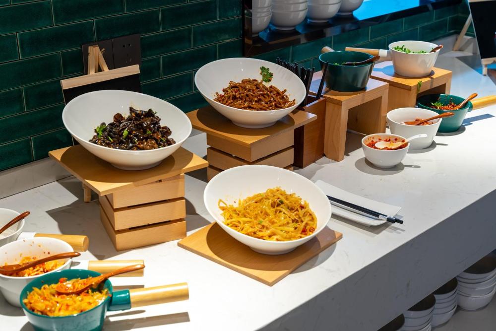 vyluk hotel hengyang shigu huayao city