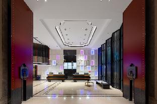 vyluk hotel hengyang shigu huayao city