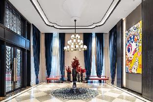 vyluk hotel hengyang shigu huayao city