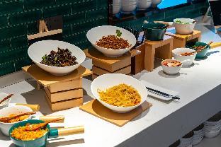 vyluk hotel hengyang shigu huayao city