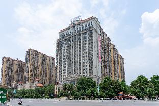 vyluk hotel hengyang shigu huayao city