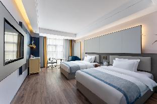 vyluk hotel hengyang shigu huayao city