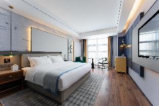 vyluk hotel hengyang shigu huayao city