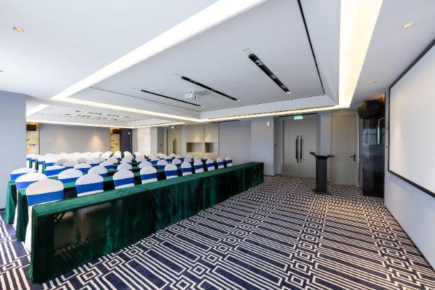vyluk hotel hengyang shigu huayao city