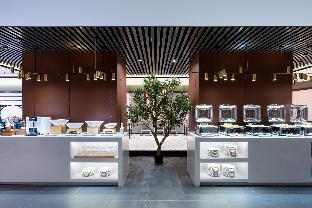 vyluk hotel hengyang shigu huayao city