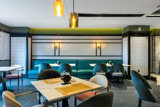 vyluk hotel hengyang shigu huayao city