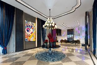 vyluk hotel hengyang shigu huayao city