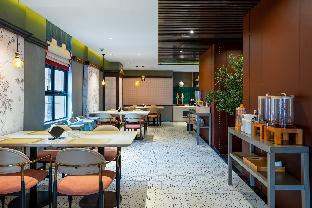 vyluk hotel hengyang shigu huayao city