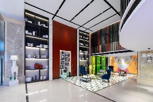 vyluk hotel hengyang shigu huayao city