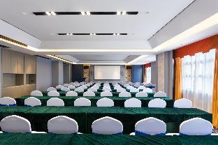 vyluk hotel hengyang shigu huayao city