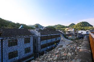floral hotel furong town jiaxin
