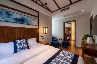 floral hotel furong town jiaxin