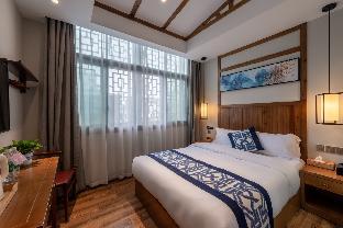 floral hotel furong town jiaxin