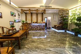 floral hotel furong town jiaxin