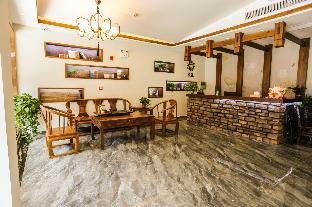floral hotel furong town jiaxin