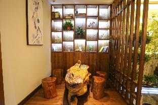 floral hotel furong town jiaxin