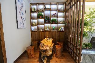 floral hotel furong town jiaxin