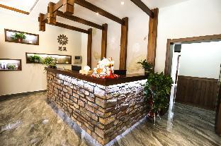 floral hotel furong town jiaxin