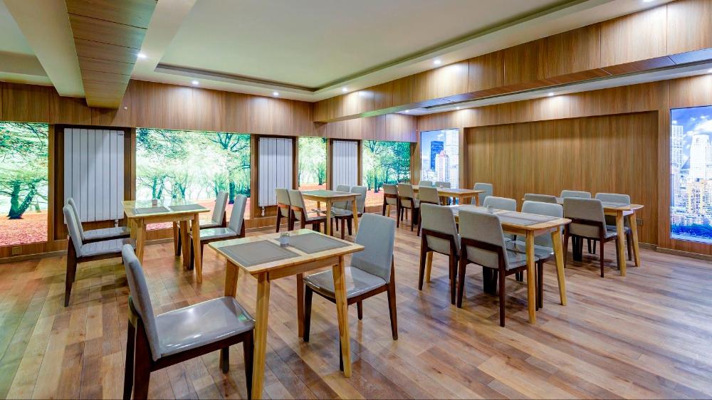 floral hotel qixia mayi boutique