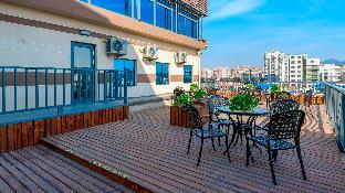 floral hotel qixia mayi boutique