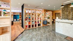 floral hotel qixia mayi boutique
