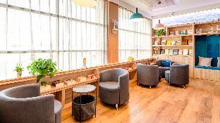 floral hotel qixia mayi boutique